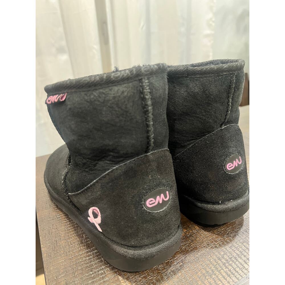 Emu boots - Picture 3 of 8
